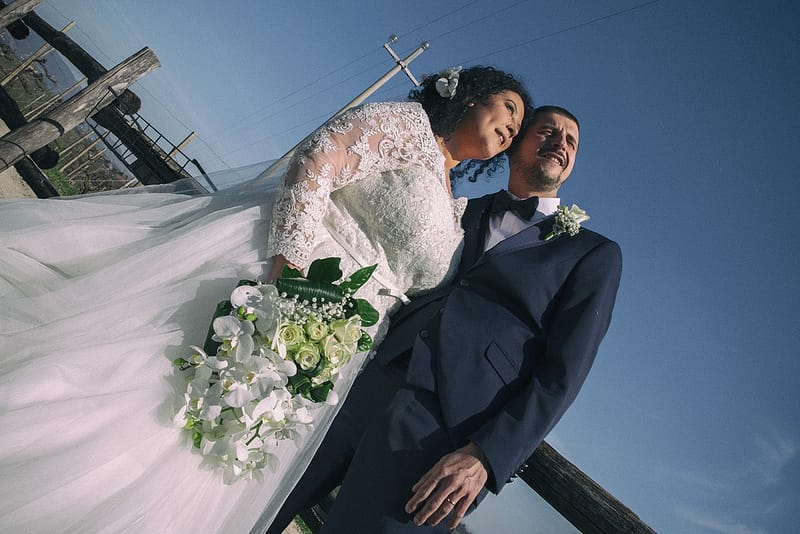 fotografo matrimonio