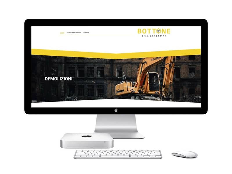 agenzia web pordenone